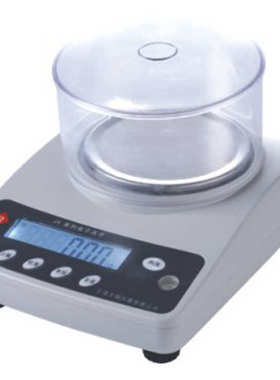 JY10002    电子天平
