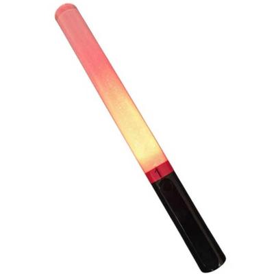 演唱会荧光棒场控应援棒可调变光莹光棒遥控大型派对活动助威道具