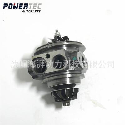 工厂斯柯达涡轮增压器机芯TD02 49373-01001 49373-01003