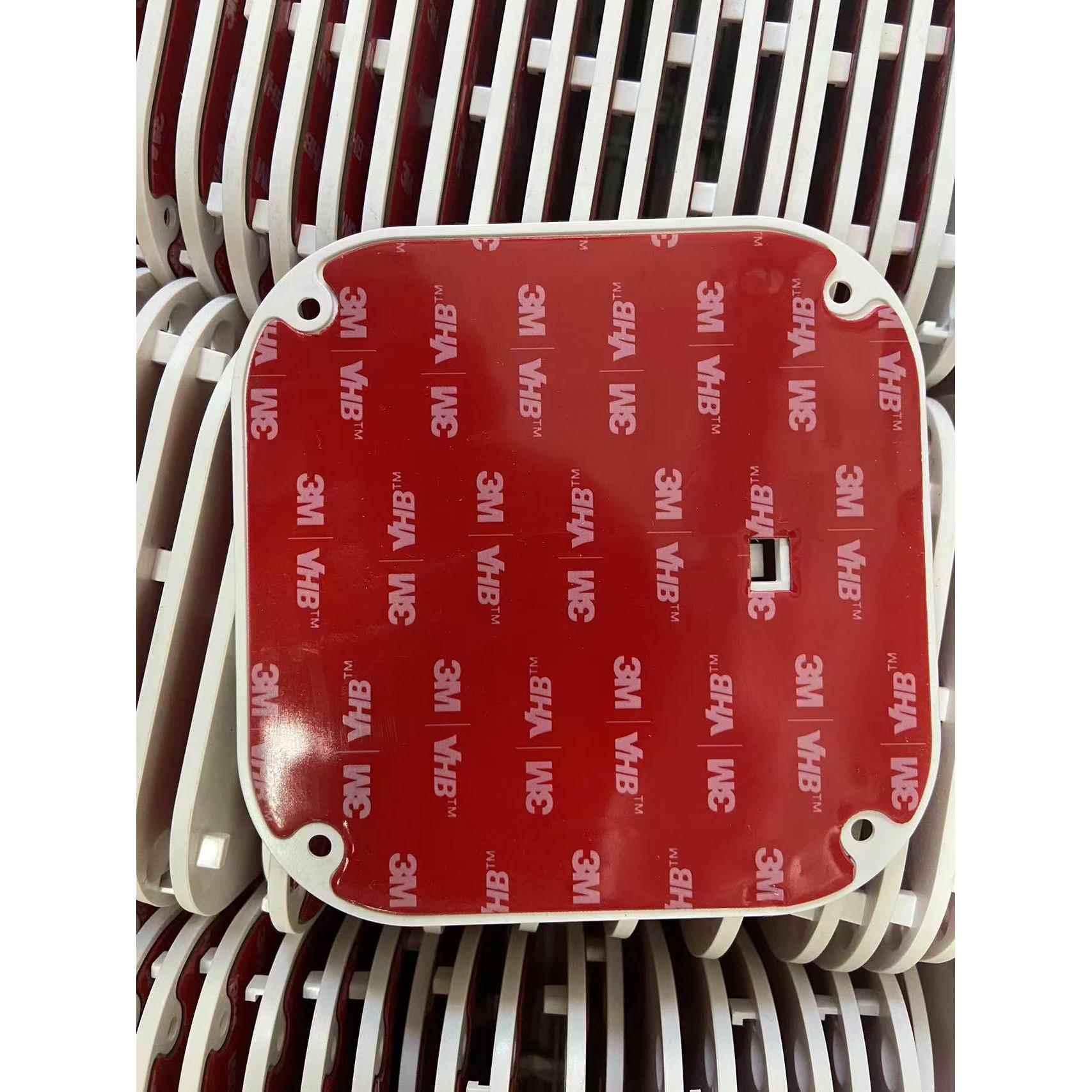 360可视门铃背板 替换底座1C D809 特制