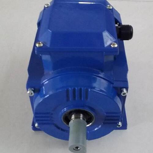 玻璃机械设备磨床用YS5624-4-0.09KW/380V三相异步卧式立式电动机