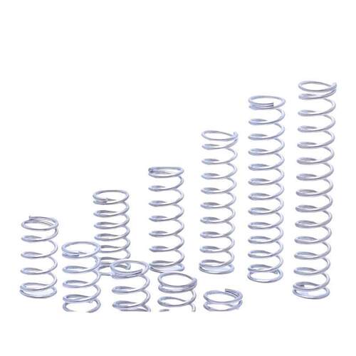 经济型压缩弹簧 圆线螺旋弹簧C-UM10-10/15/20/25/30/C-UM13-15/