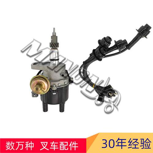 精品现货叉车配件19030-78121-71分电器总成(电子式)TOYOTA