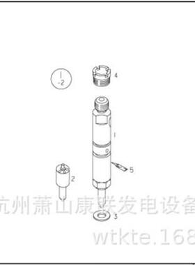51.98701-0065D2842LE203德国曼