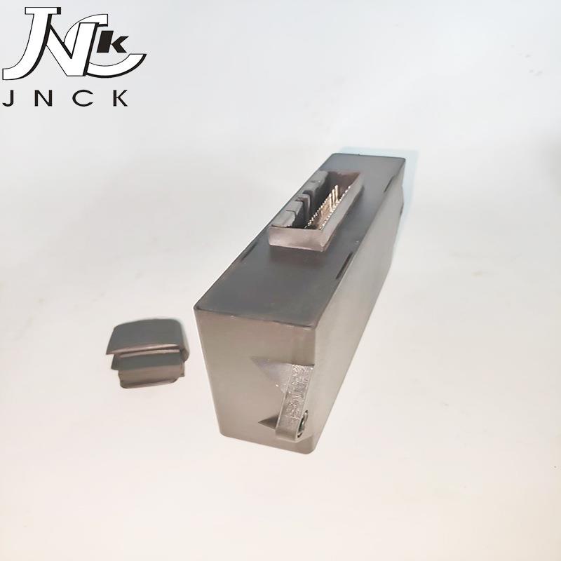 卡车配件跨境车门中控锁适用重汽豪瀚中控锁控制器 WG1671340050