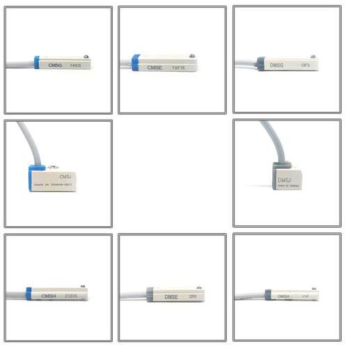 康茂盛磁性开关CMSG CMSJ CMSE CMSH-020/DMSG-2W DMSH-NPN