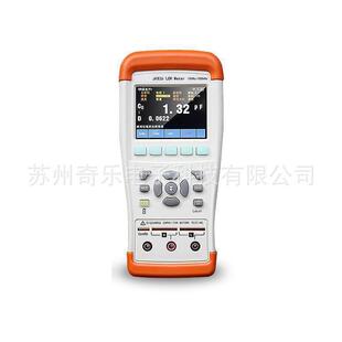 JK826电桥100kHz手持LCR数字电桥
