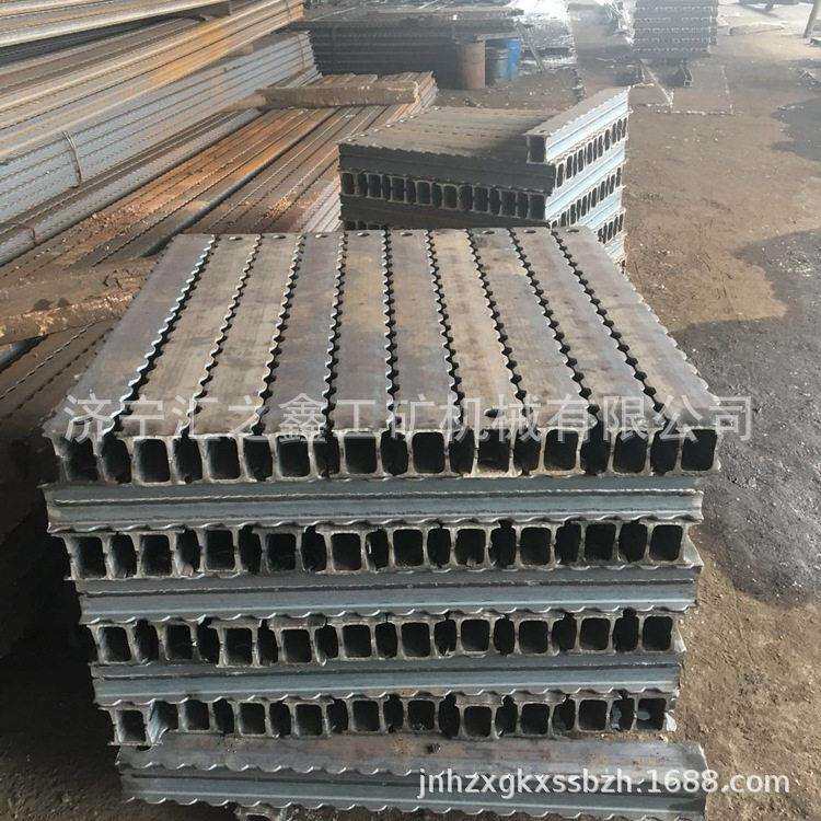 024年新款2铰接顶梁十金字属接顶梁铰π型梁排型梁1200发货快