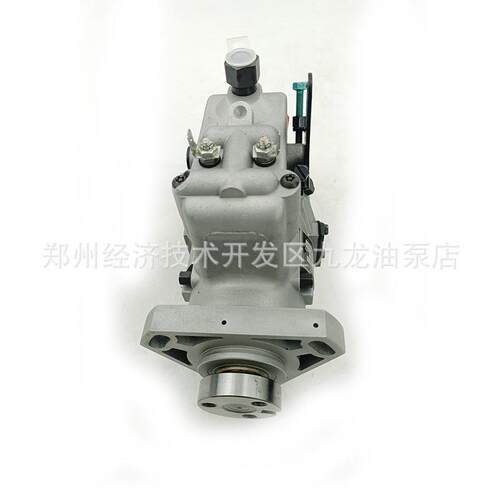 2643T051 燃油喷射泵 DB2333-4764 2643T051 珀金斯柴油泵
