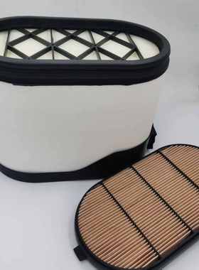 RE261960 47429528 47429528 P621983 P621984 P643762 空气滤芯