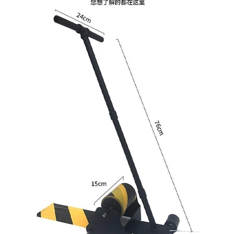 快速划线胶带机工厂工地仓库警示带地面快速粘贴神地面划线胶带机