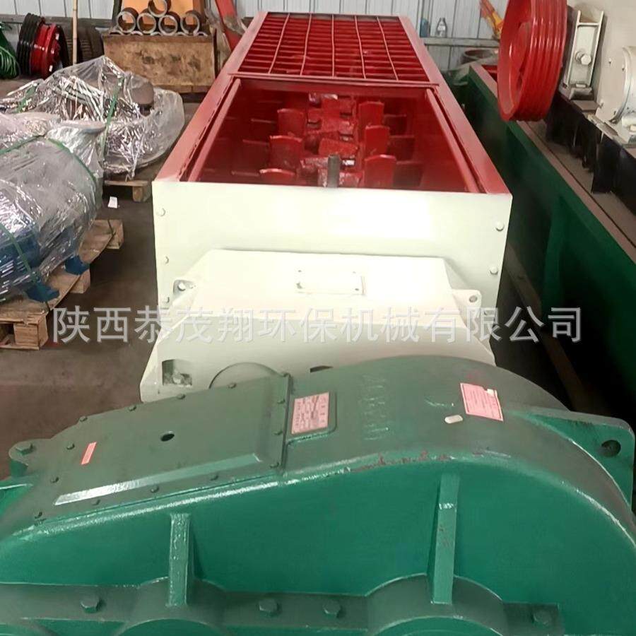 眉县机械砖机生产制砖机成套设备生产基地厂家
