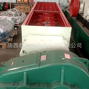 眉县机械砖机生产制砖机成套设备生产基地厂家
