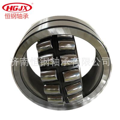 工厂24120CA/W33 24120CC 24120MB 矿山轴承 调心滚子轴承