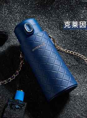 高档英国Bemga保温杯女高颜值0225新款女生款男31e6不锈钢咖啡水