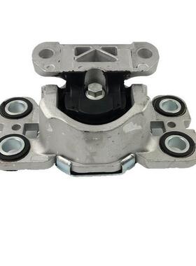 LR024738LR062669适用于路虎极光变速箱脚胶悬置支座