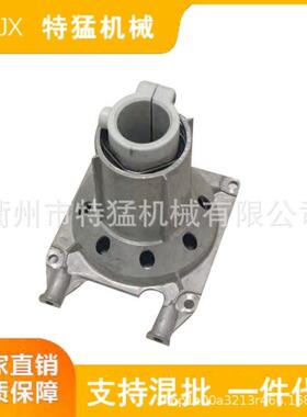 FS120割草机连接盘总成FS120/FS200FS250输出座FS120割灌机配件
