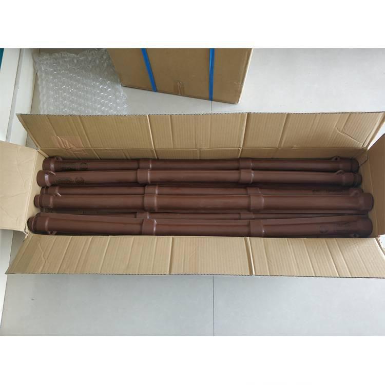 直径35mm绝缘导线遮蔽管201-11-02使用电压7KV橡胶防护管