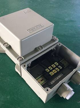 BBK-500VA单相防爆行灯变压器进线380V220V出线12V 24V 36V