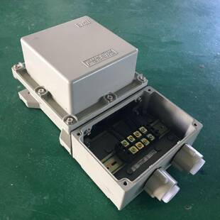 24V 36V 500VA单相防爆行灯变压器进线380V220V出线12V BBK