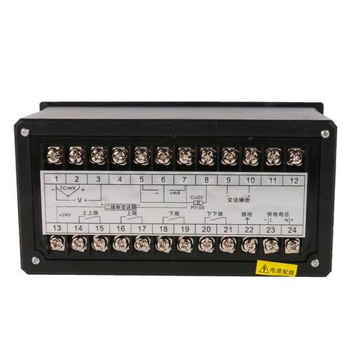 伊莱科光柱表水位控制仪变送器上下限常规EHT-S803-01-15-HL-P