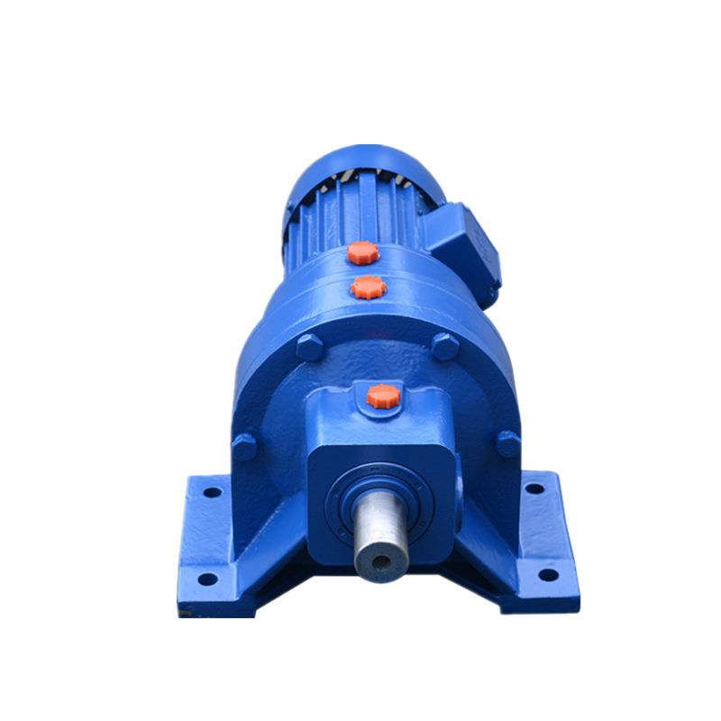 XLED63-3481-0.37摆线针轮减速机BWED2715-3481-0.37