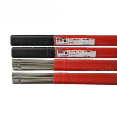 林肯PRIMALLOY ERNiCrMo-4镍基焊丝 JGS-NiCrMo-4镍基焊丝