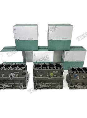 适用洋马缸体3TNV84 3TNV88 4D84-1 4D84-2 4D84-3 4TN100 4TN78