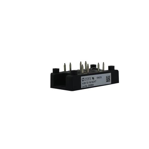 IXYS Semiconductor功率二极管VUO22-16NO1 VUO22-18NO1整流桥