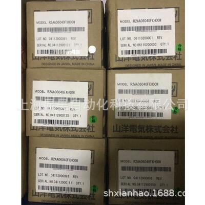 三洋伺服电机Q2AA07075DXS35 /DXS37 /Q2AA07075DXS7D 议价