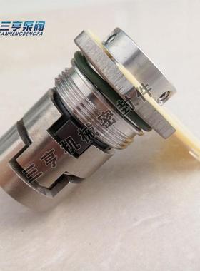 CDLA-14机械密封 HQQE-14集装式机封 HQQE机械密封 水封