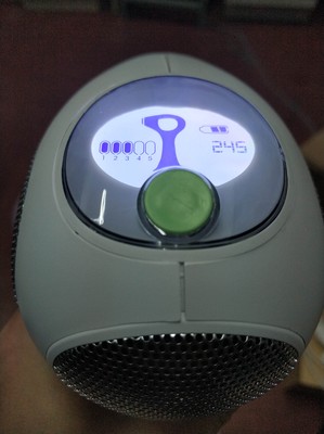 诉说美国Tria 4x点阵激光脱毛仪怎么样?到底管不管用呢?