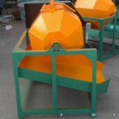 170L胶八角磨滚筒抛光机滚筒292振式 光橡饰机滚桶动研机去毛刺抛