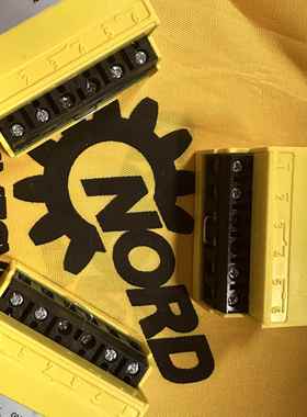 NORD整流模块 GHE40L(19141010)整流块 诺德电机刹车整流器GVE20L