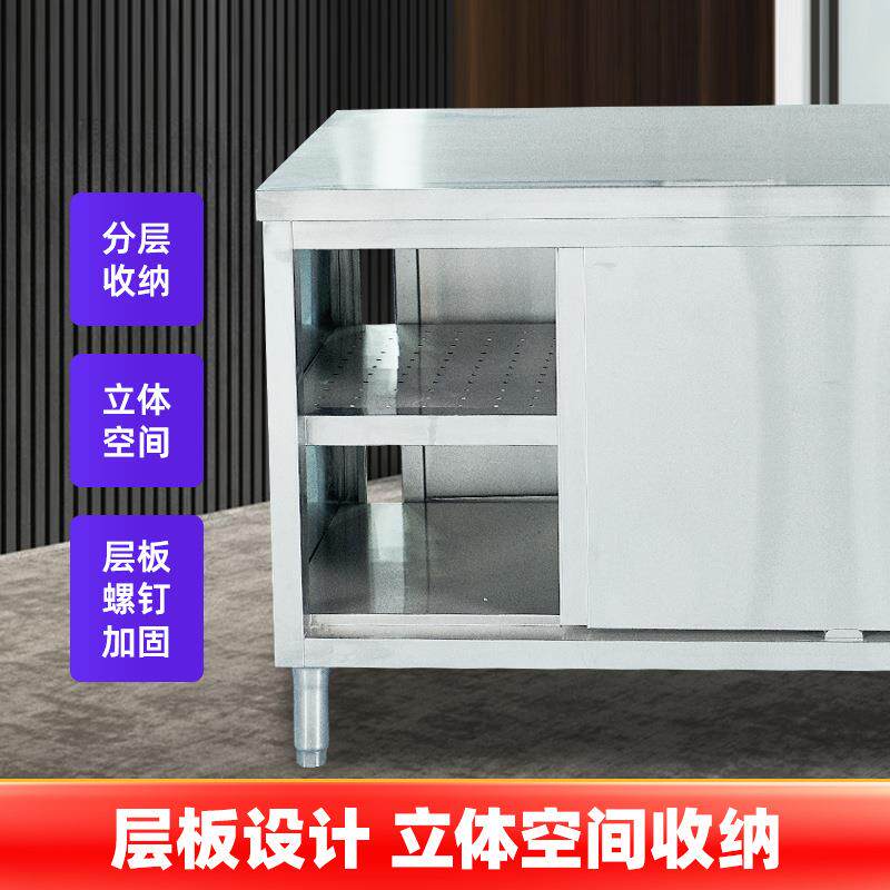 不锈钢暖碟台热风循环暖碟柜碗碟柜工作台消毒柜高温消毒餐具