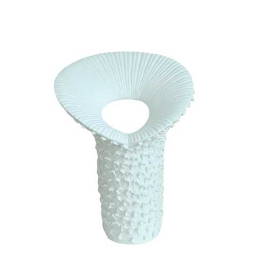 装饰品现代售楼处简样板间花陶瓷花瓶创意工艺品极雕刻器玄关摆件