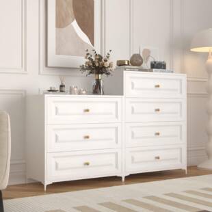 钢制餐边柜客厅斗柜卧室储物抽屉柜收纳玄关柜沙发边柜落地茶水柜