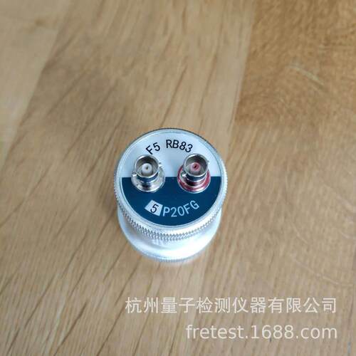 汕头超声双晶直探头5P20FG F5 F10 F15 F20 F30分割式探头