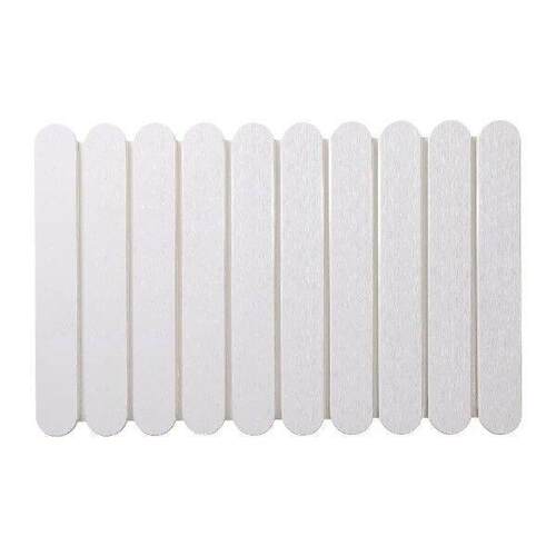 Stone Drying Mat for Kitchen Counter Foldable Non Slip