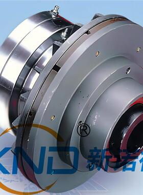 N-AC-1.4型(合微型)空压通轴NAC-1.4式离器/NC1.4微型A气动摩擦离