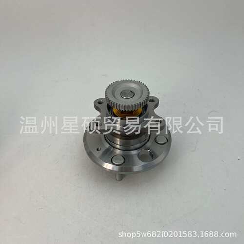 52730-38103适用现代Sonata Optima 后轮轮毂