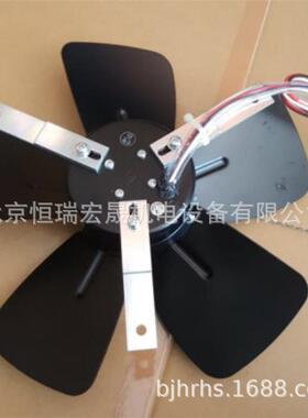 TR300P94H-35-40TP Royal Fan 3相380V-460V 机床风扇