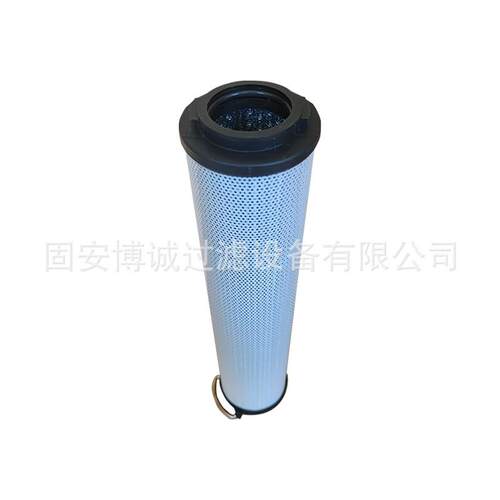 替代液压油滤芯57624780铲运机液压系统过滤器液压回油滤芯