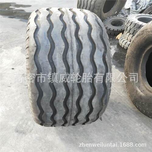 工程沙漠车宽基轮胎 20-20 尼龙卡车胎