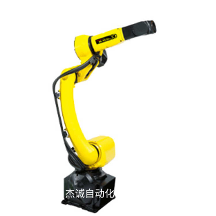 发那科弧焊焊接机器人M-10iD/8L六轴工件焊接机械手