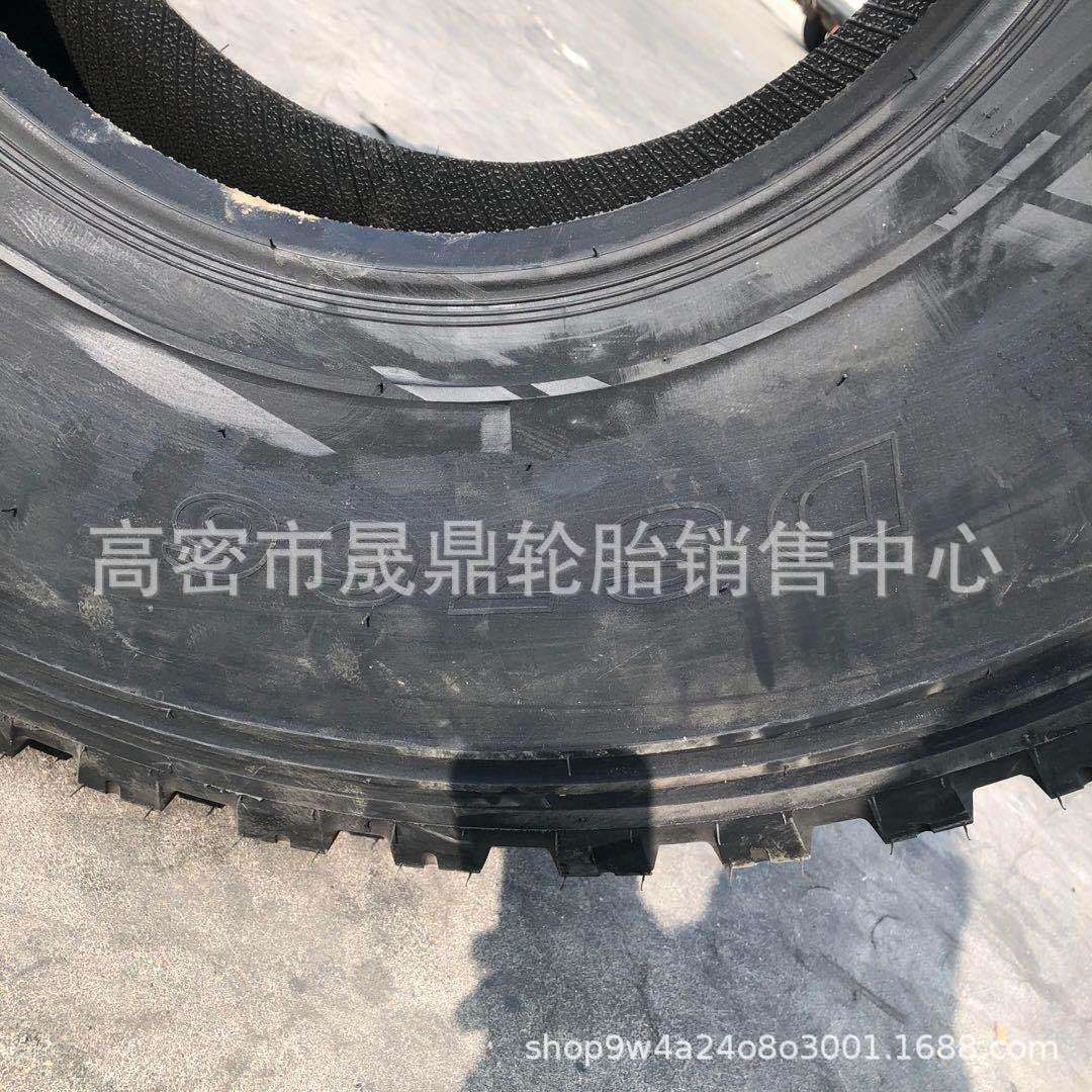 供应 汽车轮胎37×12.50R16.5LT越野轮胎厂家直供