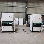 砂带去平面砂金属毛刺全自动机拉丝抛光不锈钢抛光机抛光机光平面