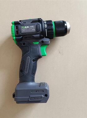 凡凡电钻D1048E锂电钻刷小钢炮21V45N.m起子机特小