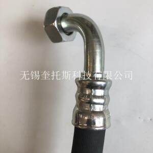 0574800255阿特拉斯空压机管组件油管空压机维修保养服务