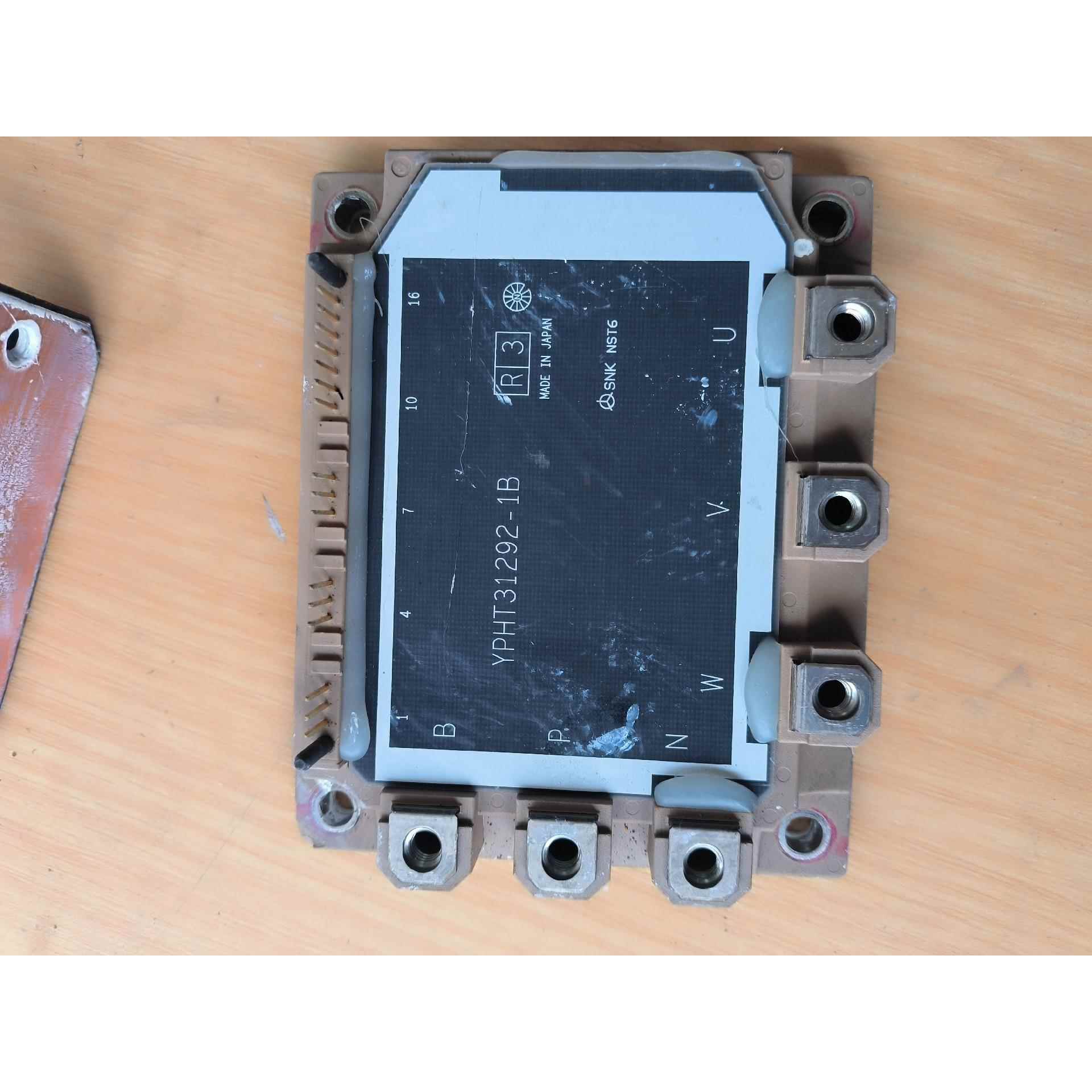 IGBT模块7MB175SA-120B-50 YPHT312，议价商品